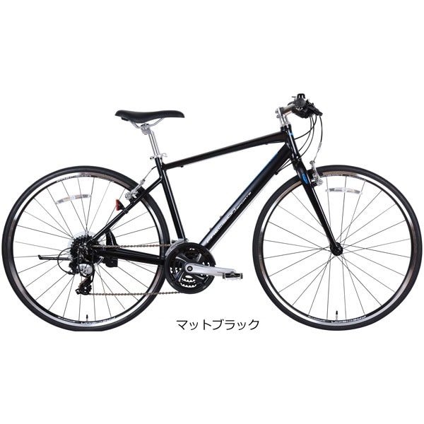 プレシジョン スポーツ -K クロスバイク 自転車