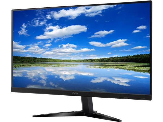 NeweggBusiness - Acer KG271 bmiix 27