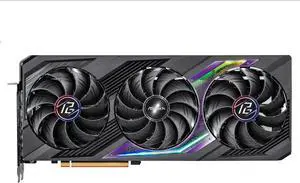 ASRock Phantom Gaming Radeon RX 7800 XT Video Card RX7800XT PG