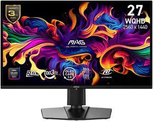 MSI 27