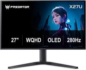 Acer Predator 27
