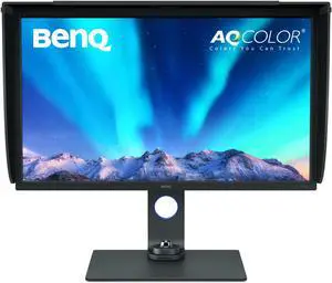 Dell P2721Q 27 Inch 4K (3840 x 2160) USB-C Monitor, HDMI