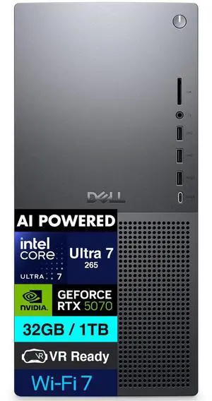 DELL Optiplex 9020 SFF High Performance Desktop Computer, Intel