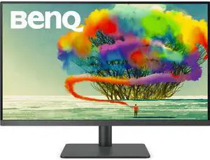 Acer ET322QK 32