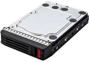 BUFFALO LinkStation SoHo 220 2-Bay Personal Cloud Office NAS 8TB