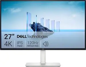Dell S2725DS 27