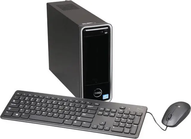 Windowsデスクトップ DELL Inspiron660s 16GB 1TB GeForceGT1030