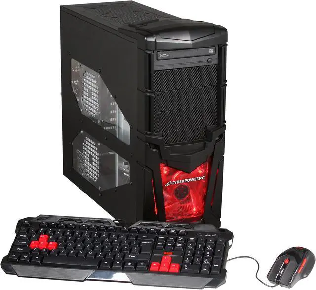 PC core i5-3570k 8GB