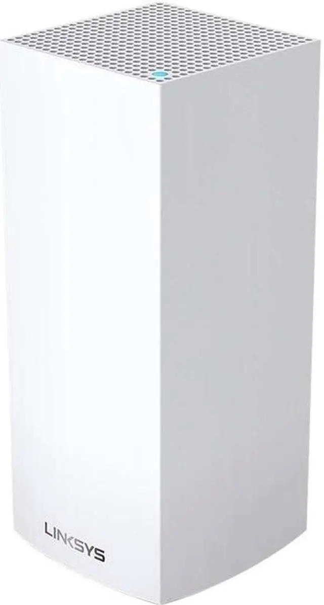 Linksys MX5 Velop AX Whole Home Wi-Fi 6 System (MX5300) - Newegg.com