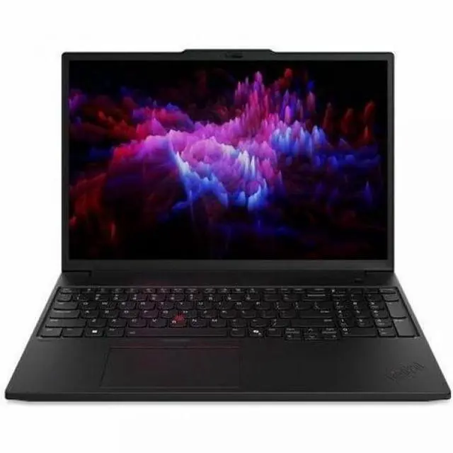 Lenovo ThinkPad P16s Gen 3 16.0