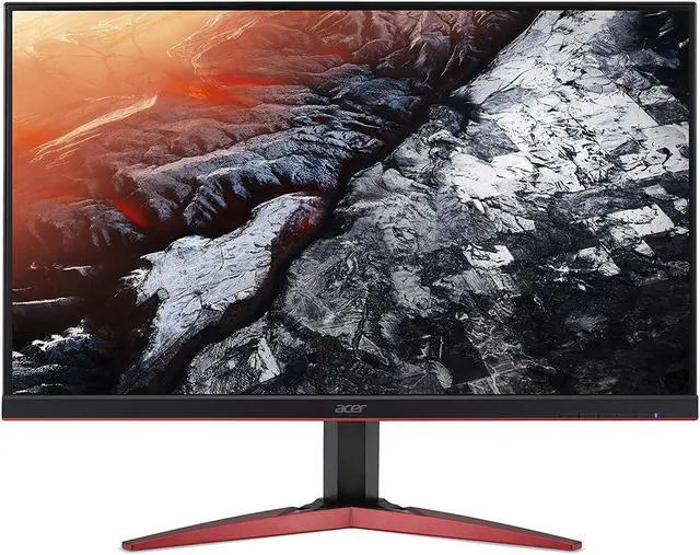 240Hzモニター Acer KG251Q 24.5インチ モニター Acer Nitro KG251Q