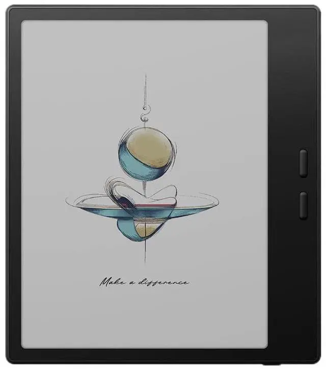 Onyx BOOX Go Color 7 (Gen II) - Newegg.com