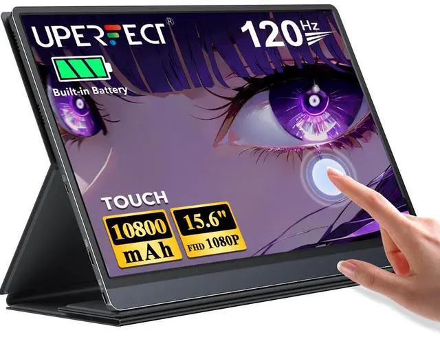 UPERFECT 15.6