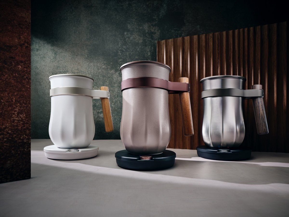 The Velvetiser – Hotel Chocolat