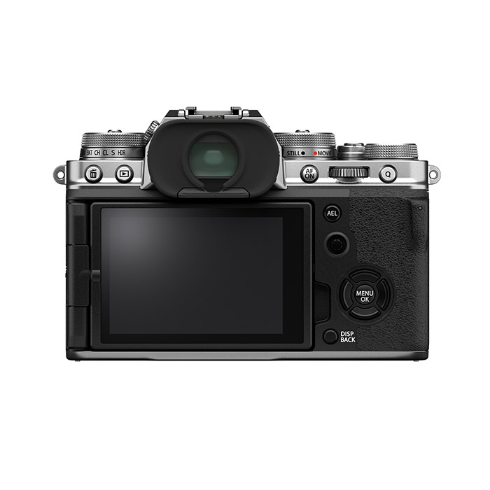 フジフイルム (FUJIFILM) X-T4 ボディ シルバーの買取価格｜ナニワ