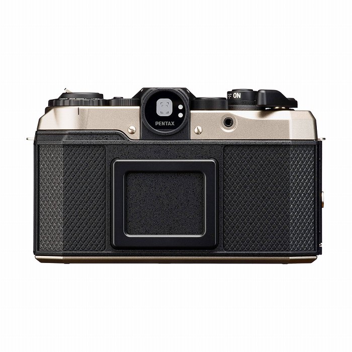 新品】(ペンタックス) PENTAX 17 ダークシルバー フィルムカメラ