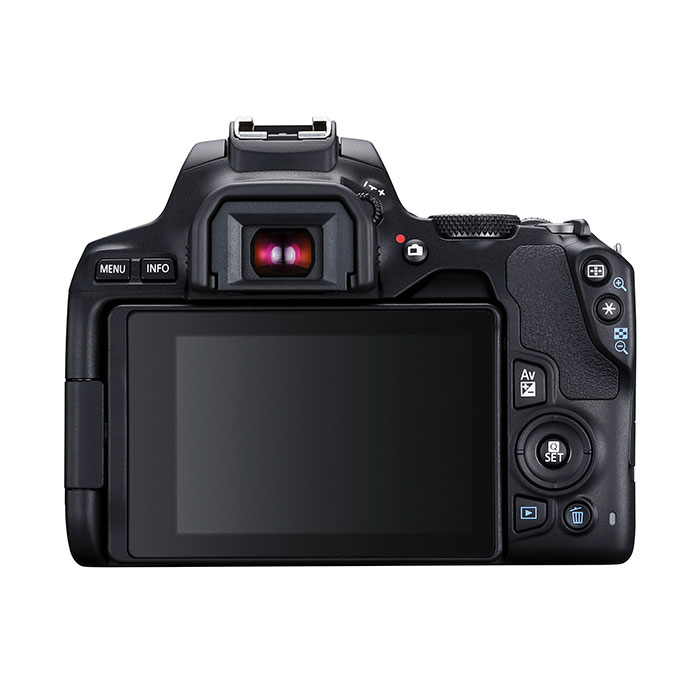 キヤノン EOS Kiss X10 ダブルズームキット ブラック｜ナニワグループ