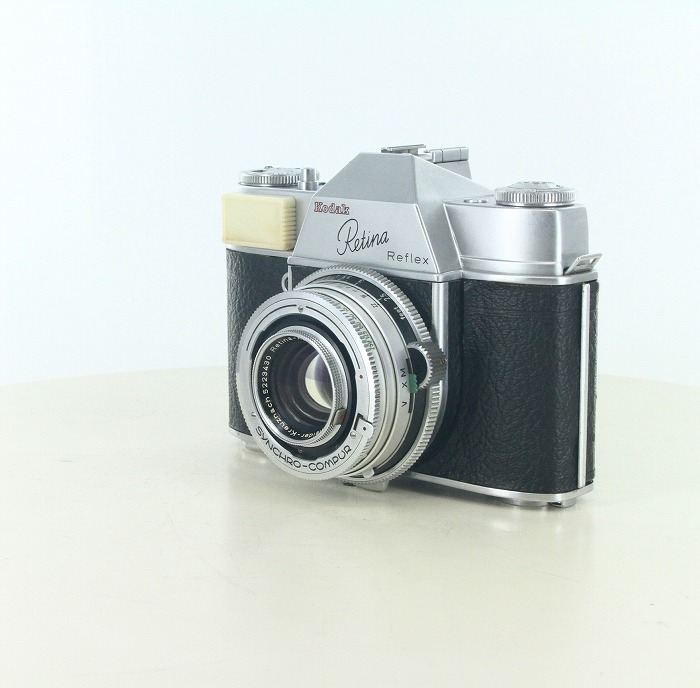 中古】(コダック) KODAK レチナレフレックス｜ナニワグループ