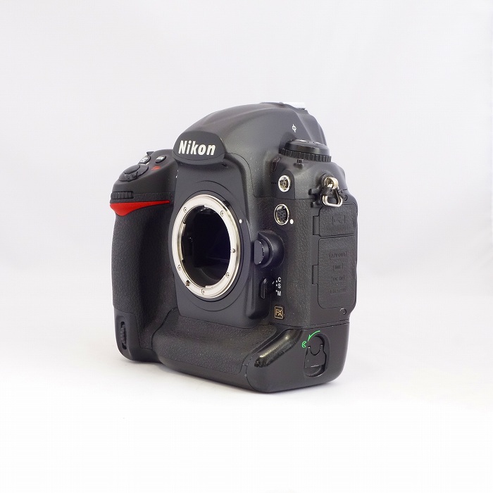 中古】(ニコン) Nikon D3S ボデイ｜ナニワグループオンライン
