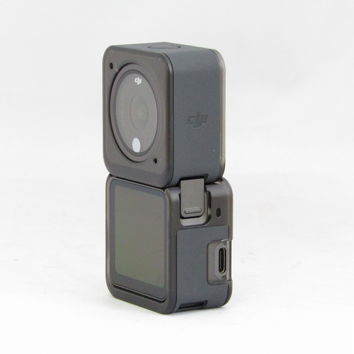 中古】(DJI) DJI ACTION2 DUAL-SCREENコンボ｜ナニワグループ