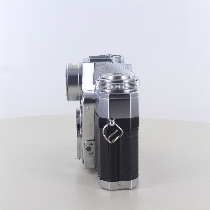 中古】(カールツアイス) Carl Zeiss コンタレックスI ブルズアイ