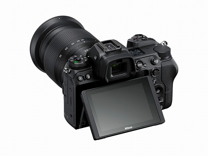 買取】ニコン(Nikon) Z 7 24-70+FTZマウントアダプターキット | ナニワ