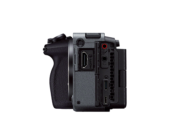 新品】(ソニー) SONY FX30 ボディ [ILME-FX30]｜ナニワグループ