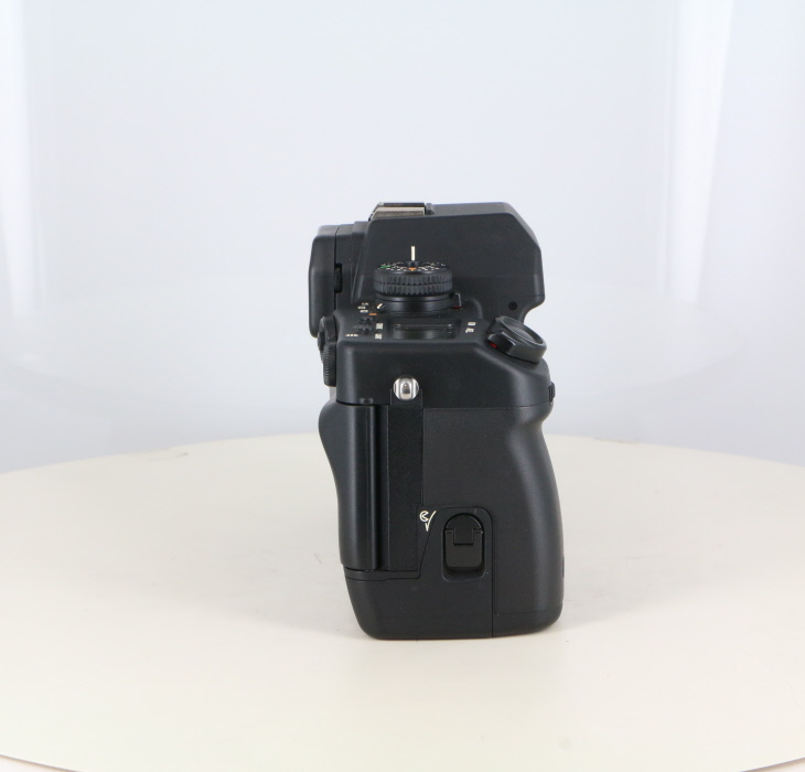 中古】(コンタックス) CONTAX N1 ボディ｜ナニワグループオンライン