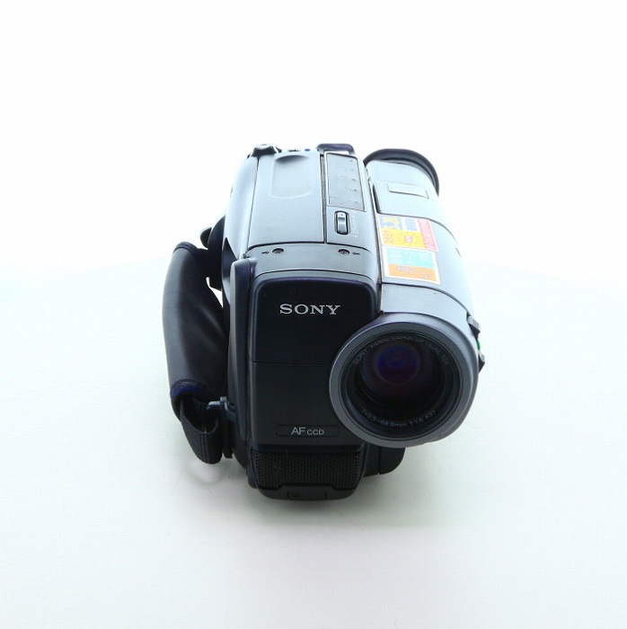 中古】(ソニー) SONY CCD-TR270PK 8 ミリビデオカメラ｜ナニワグループ