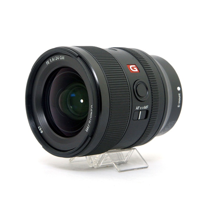 ソニー FE 24mm F1.4 GM [SEL24F14GM]