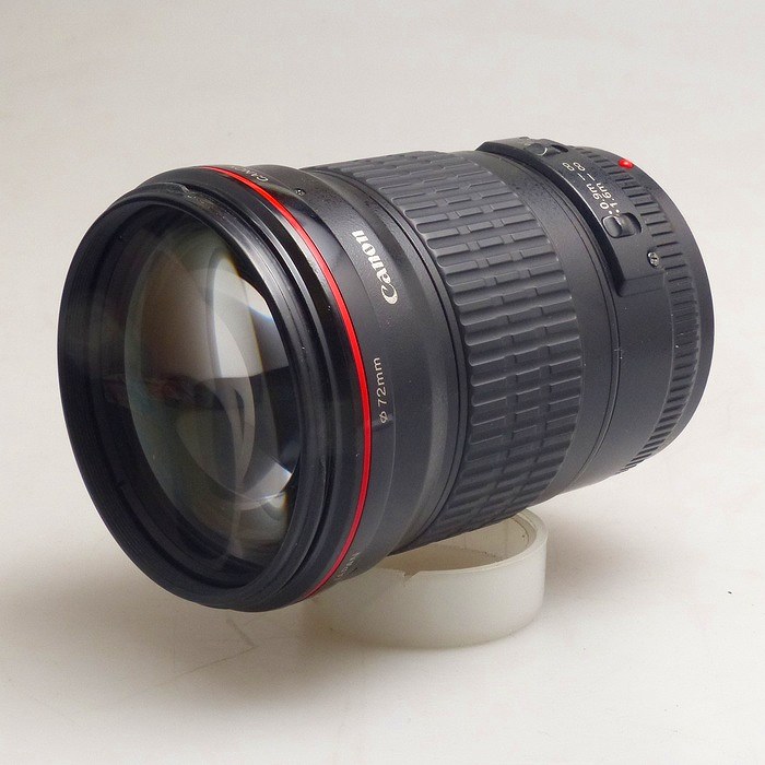 キヤノン(CANON) EF135mm F2L USMの買取価格｜ナニワグループ