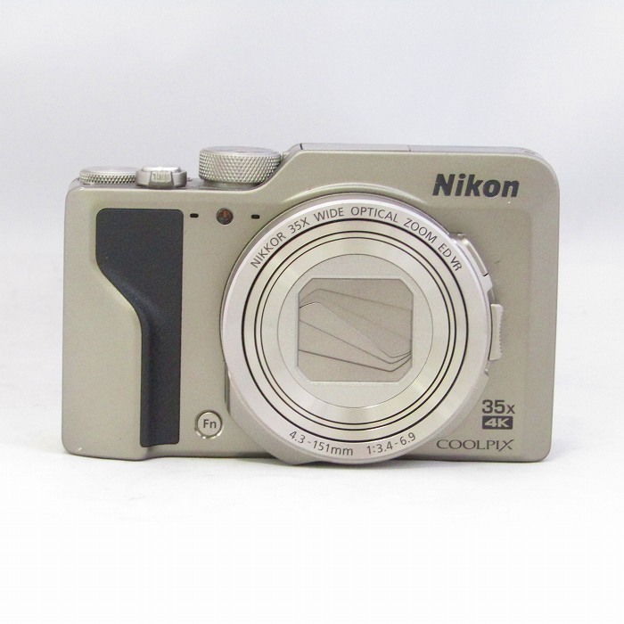 ニコン COOLPIX A1000 シルバー