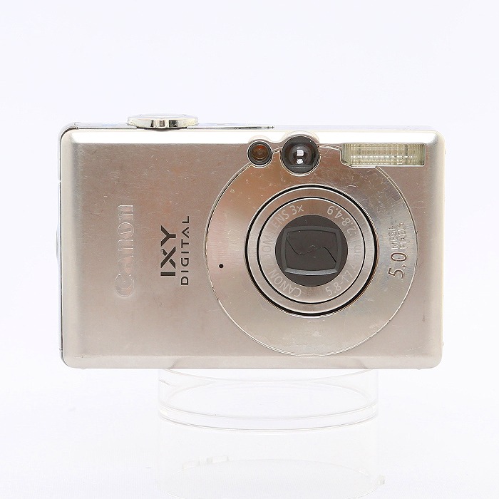 キヤノン(CANON) IXY DIGITAL 60の買取価格｜ナニワグループオンライン