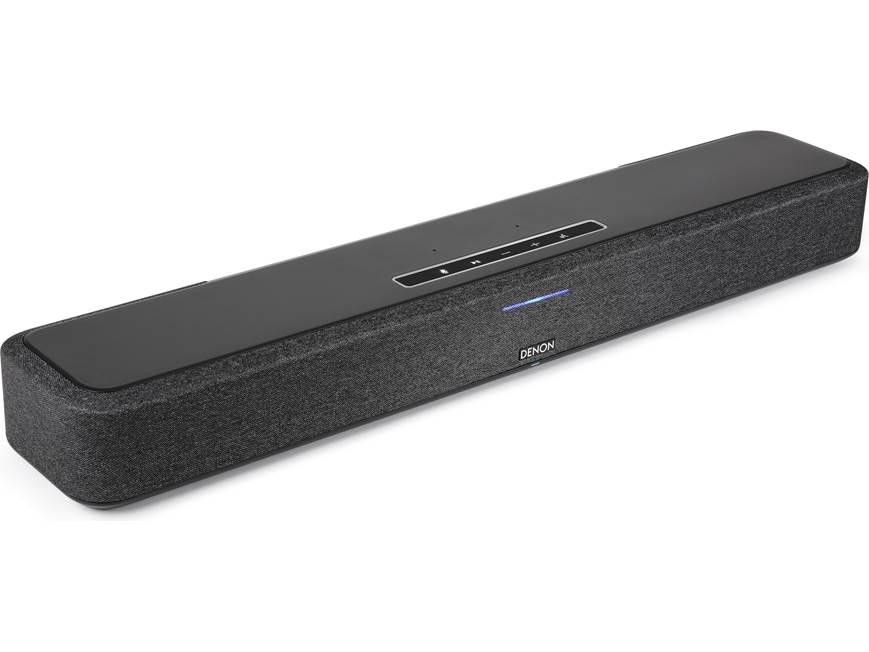 Denon Home Sound Bar 550 Powered 4-channel sound bar with Dolby