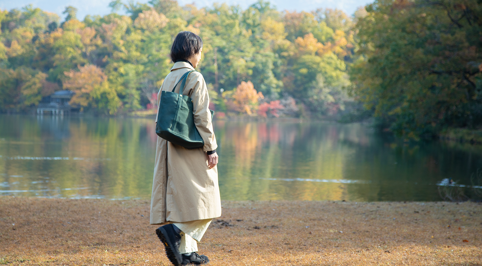 共に巡る、旅行かばん | 一澤信三郎帆布