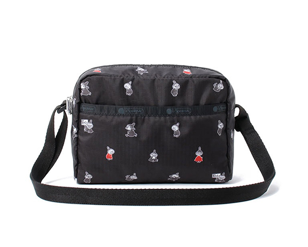 MOOMIN× LeSportsac コラボアイテムを手に入れよう！ | ムーミン公式サイト