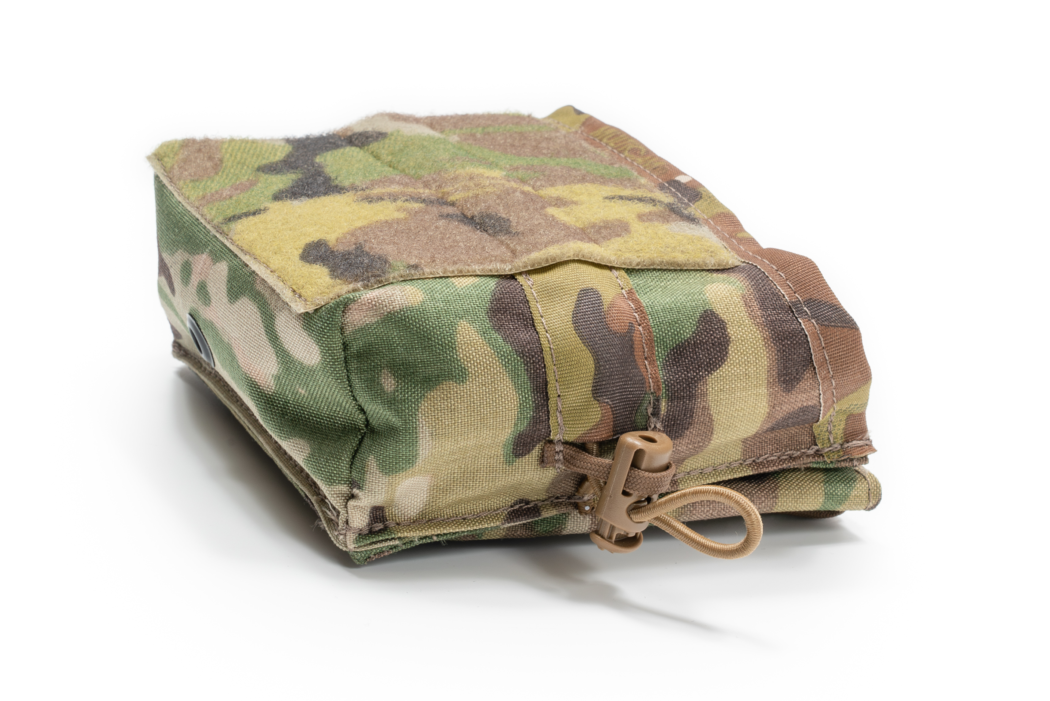 SAKURA Pouch(Standard Flap) | Heta Ranger & JÄGER CRAFT DESIGN