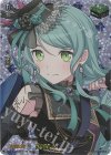 EXS 10th anniversary Roselia 氷川 紗夜(サイン入り) 買取 | [DZBT10