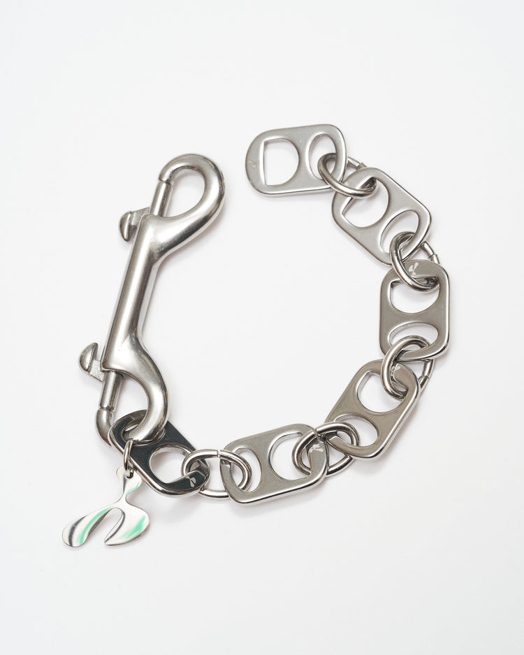 HIDAKA/ PULL TAB BRACELET – CASDAY / キャスデイ