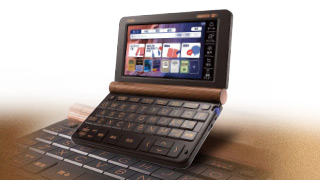 XD-SR8500 | XD-SR | 電子辞書 | CASIO