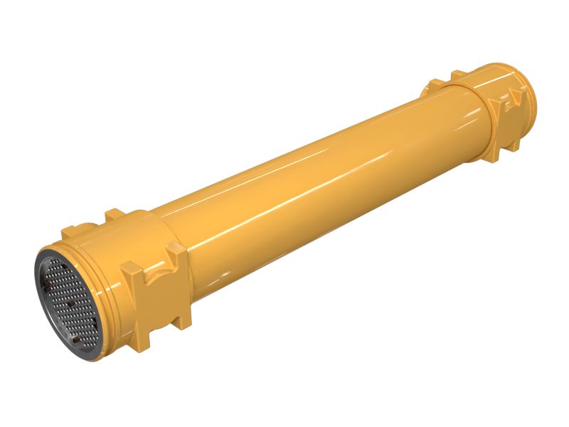 7E-5467: Transmission Oil Cooler Core | CATCorp