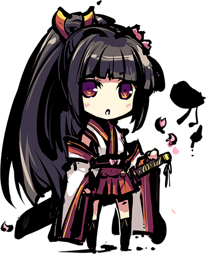 桜降る代に決闘を この知識だけは押さえたい ユリナ編 - 【ななぶんの