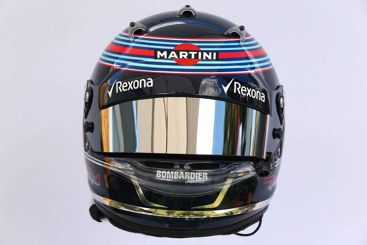 フェリペ・マッサ ヘルメット | autosport web