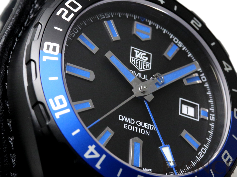 タグホイヤー / TAG HEUER フォーミュラ1 フォーミュラ1 デヴィッド