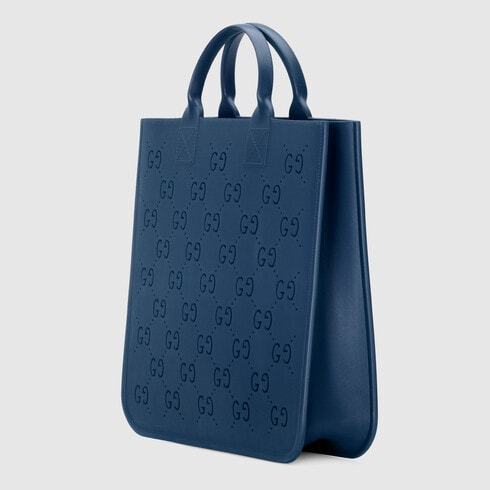 大人もOK♪】グッチ ラバートートバック カラバリ豊富 (GUCCI/子供用