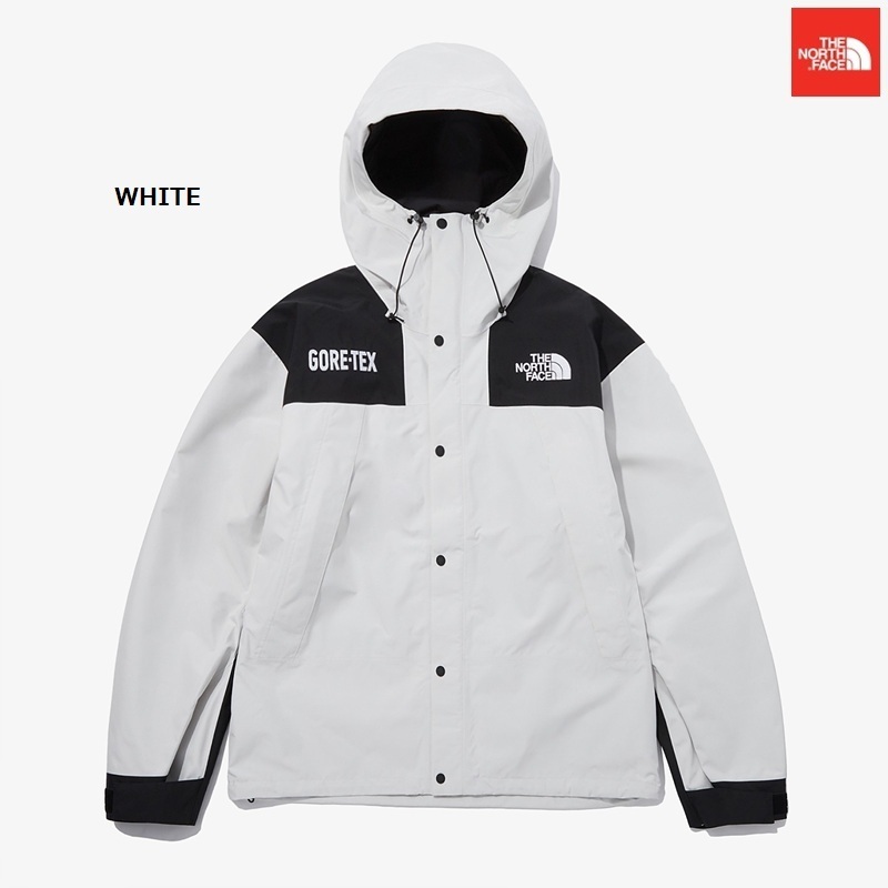 新作】 THE NORTH FACE ☆ 大人気 M'S GTX MOUNTAIN JACKET (THE NORTH