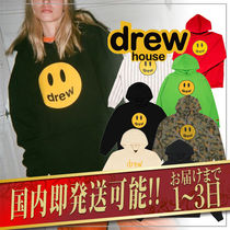 Drew House】ドリューハウス MASCOT HOODIE パーカー (drew house