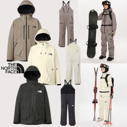 GORE-TEX THE NORTH FACE(ザノースフェイス) セットアップ(メンズ
