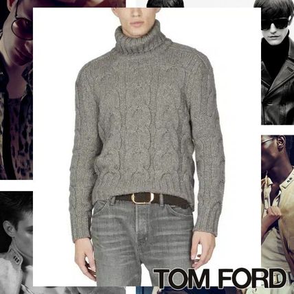 S TOM FORD(トムフォード) ニット・セーター(メンズ) - 海外通販のBUYMA