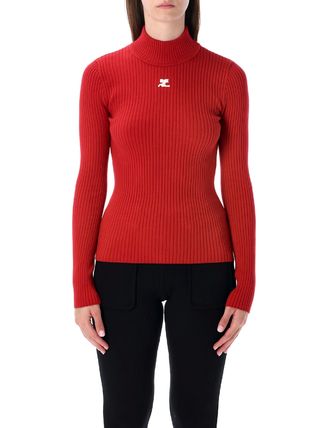 Courreges(クレージュ) ニット・セーター(レディース) - ブランド通販